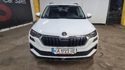Skoda Karoq photo-2